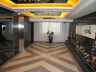 Suzhou Motel 168 - Sanxiang Road Exterior foto